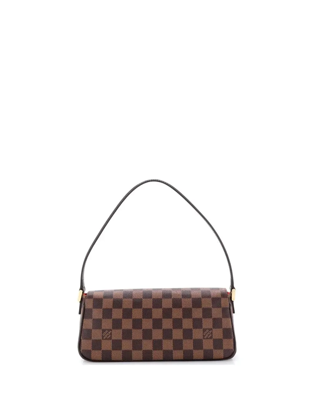 Louis Vuitton Recoleta Handbag Damier #298547L11B